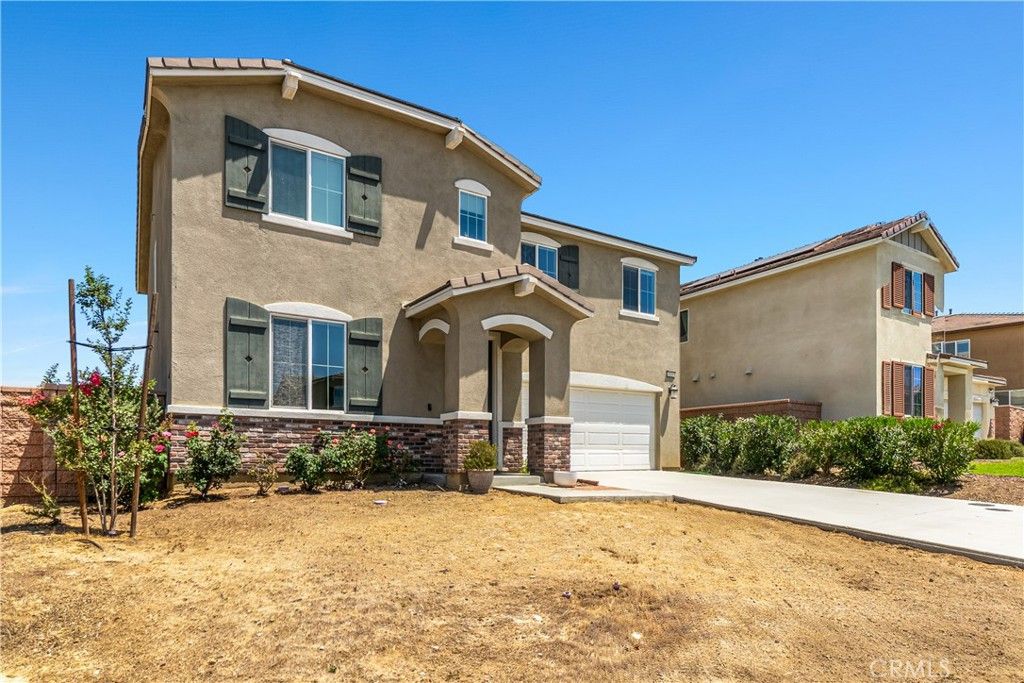 Image 4 of property listing at 1100 Little Leaf, Calimesa, CA 92320