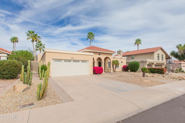 3914 E CHEROKEE Street, Phoenix, AZ 85044