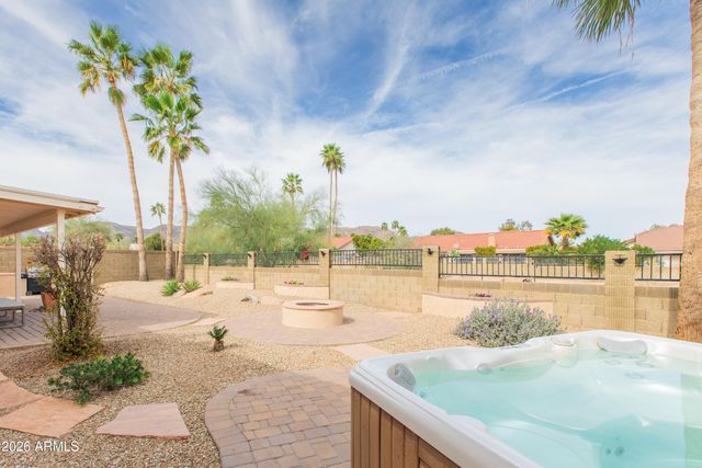 3914 E CHEROKEE Street, Phoenix, AZ 85044