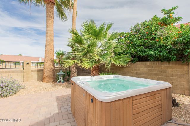 3914 E CHEROKEE Street, Phoenix, AZ 85044