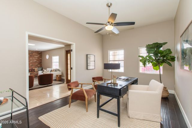 3914 E CHEROKEE Street, Phoenix, AZ 85044