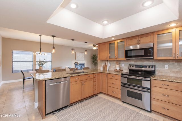 3914 E CHEROKEE Street, Phoenix, AZ 85044