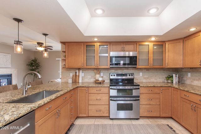 3914 E CHEROKEE Street, Phoenix, AZ 85044