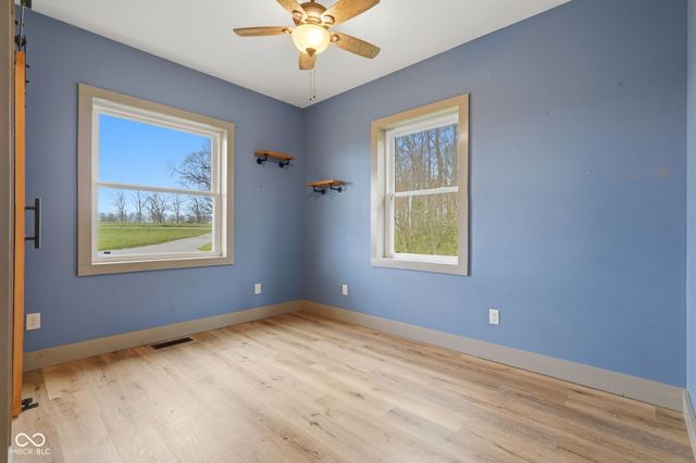 2207 S County Road 1100 E, Coatesville, IN 46121