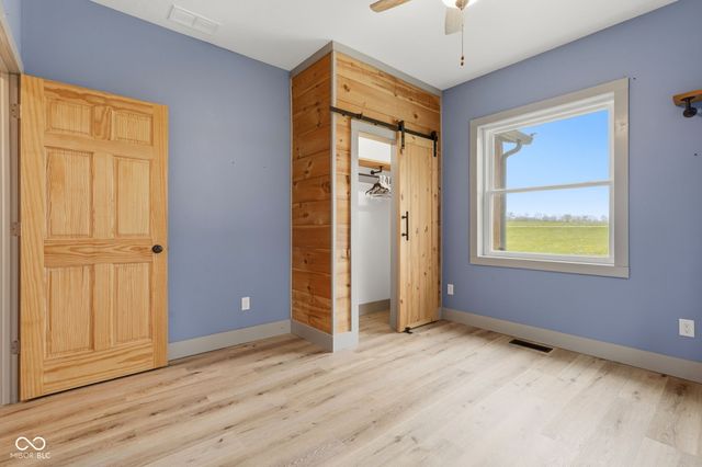 2207 S County Road 1100 E, Coatesville, IN 46121