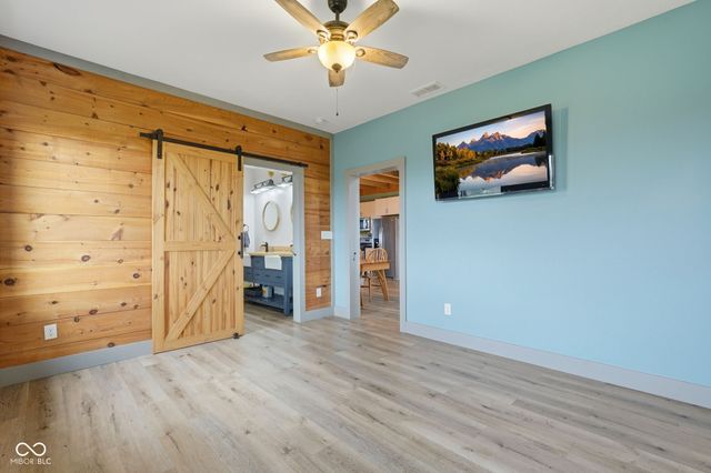 2207 S County Road 1100 E, Coatesville, IN 46121
