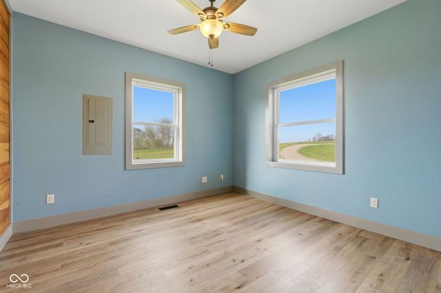 2207 S County Road 1100 E, Coatesville, IN 46121
