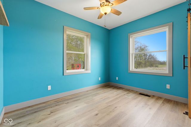 2207 S County Road 1100 E, Coatesville, IN 46121