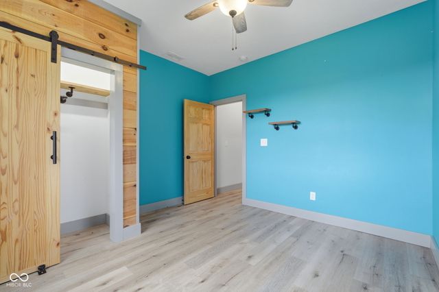 2207 S County Road 1100 E, Coatesville, IN 46121