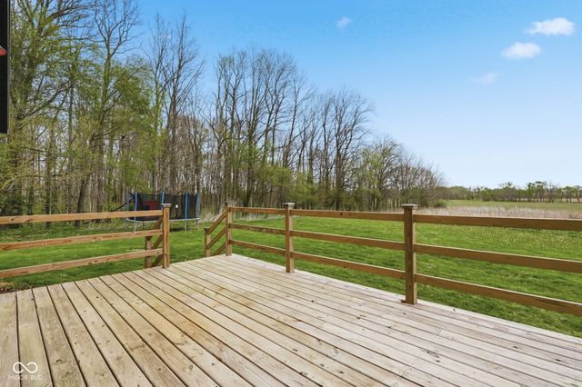 2207 S County Road 1100 E, Coatesville, IN 46121