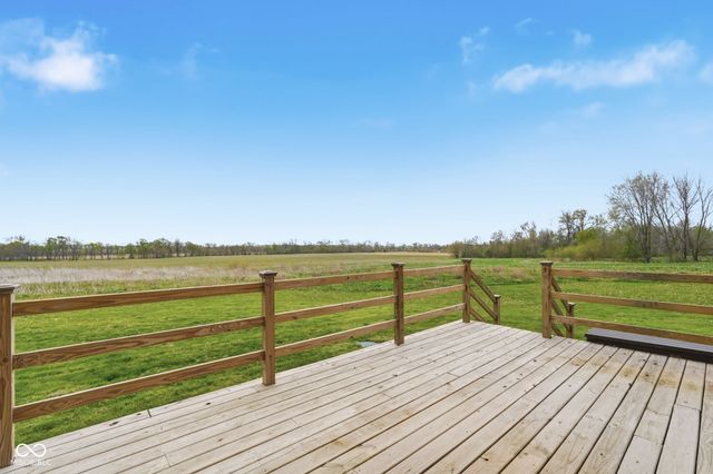 2207 S County Road 1100 E, Coatesville, IN 46121
