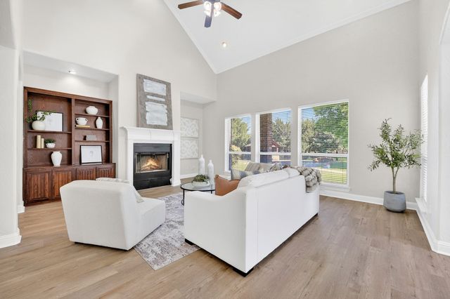 2723 Prairie Acres Cove, Cedar Hill, TX 75104