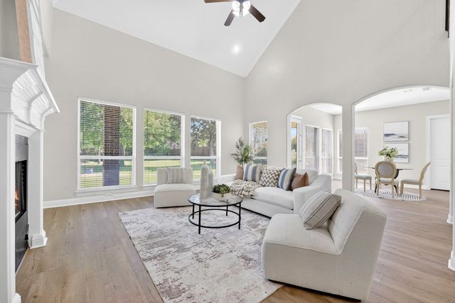 2723 Prairie Acres Cove, Cedar Hill, TX 75104