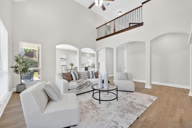 2723 Prairie Acres Cove, Cedar Hill, TX 75104