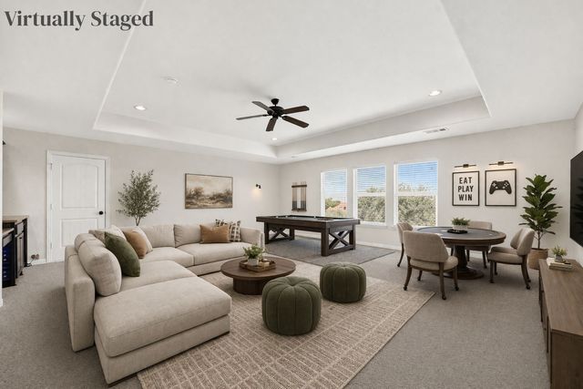 2723 Prairie Acres Cove, Cedar Hill, TX 75104