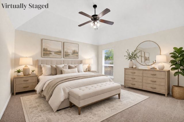 2723 Prairie Acres Cove, Cedar Hill, TX 75104