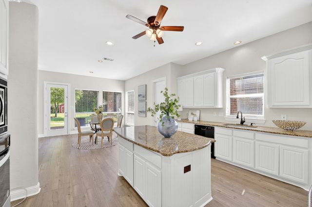 2723 Prairie Acres Cove, Cedar Hill, TX 75104