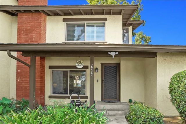 1710 Aspen Village Way 88, West Covina, CA 91791