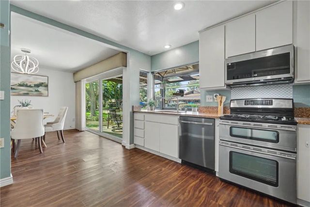 1710 Aspen Village Way 88, West Covina, CA 91791