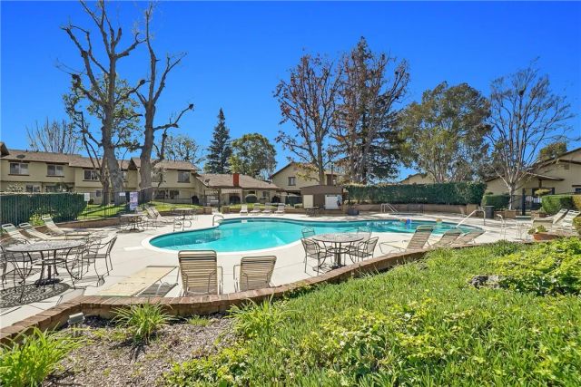 1710 Aspen Village Way 88, West Covina, CA 91791