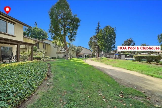 1710 Aspen Village Way 88, West Covina, CA 91791