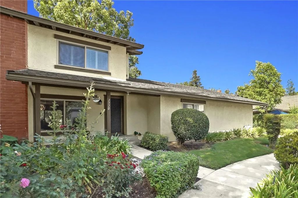 1710 Aspen Village Way 88, West Covina, CA 91791