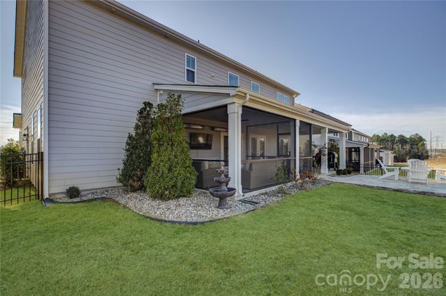 291 Supernova Drive, York, SC 29745