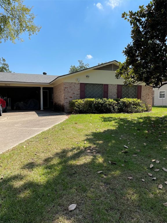 9477 Boxwood Drive, Shreveport, LA 71118