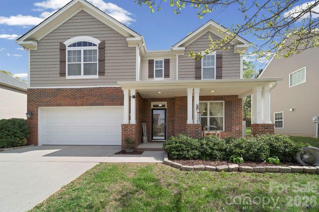 4212 Lawrence Daniel Drive, Matthews, NC 28104