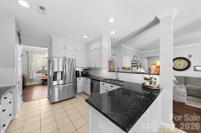 4212 Lawrence Daniel Drive, Matthews, NC 28104