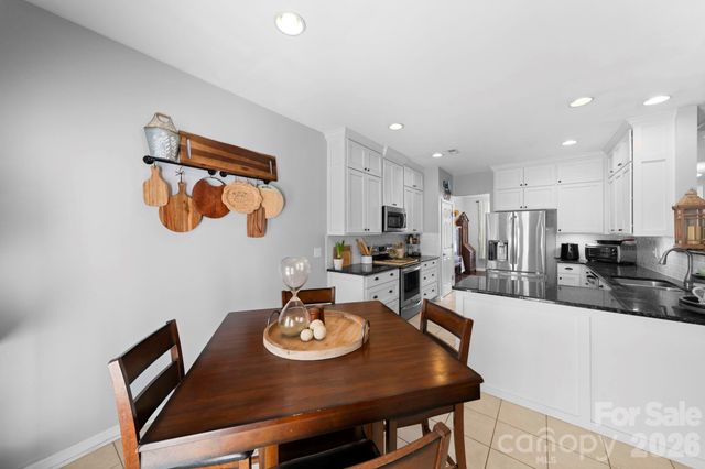 4212 Lawrence Daniel Drive, Matthews, NC 28104