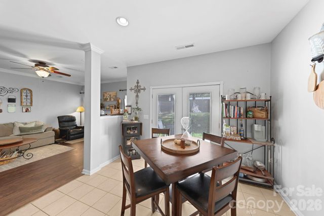 4212 Lawrence Daniel Drive, Matthews, NC 28104