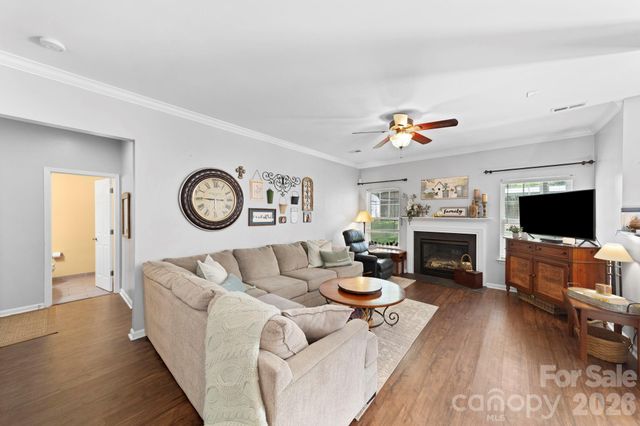 4212 Lawrence Daniel Drive, Matthews, NC 28104