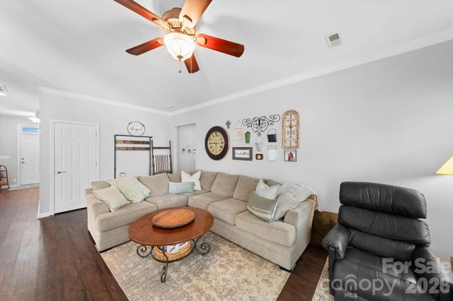 4212 Lawrence Daniel Drive, Matthews, NC 28104