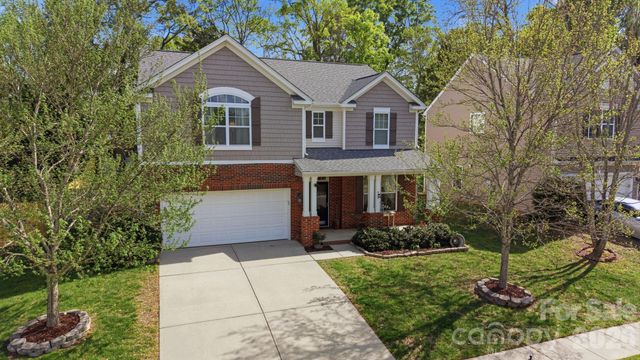 4212 Lawrence Daniel Drive, Matthews, NC 28104