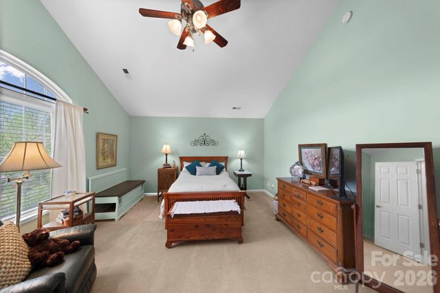 4212 Lawrence Daniel Drive, Matthews, NC 28104