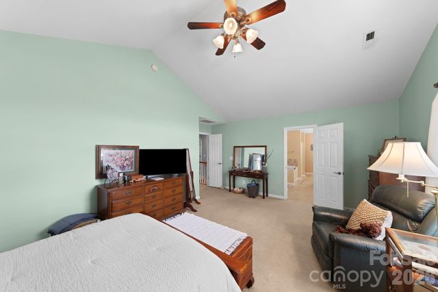 4212 Lawrence Daniel Drive, Matthews, NC 28104