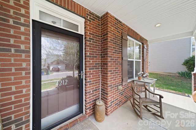 4212 Lawrence Daniel Drive, Matthews, NC 28104