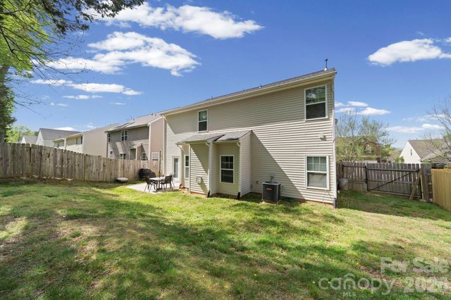 4212 Lawrence Daniel Drive, Matthews, NC 28104