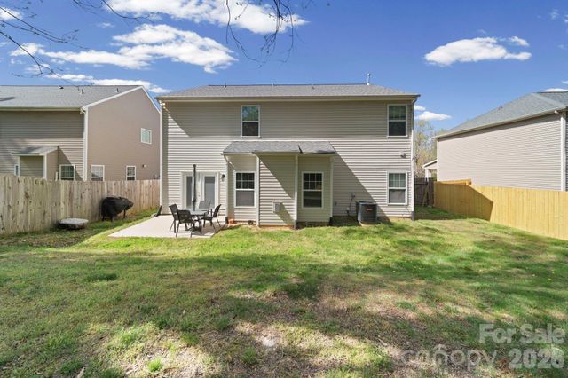 4212 Lawrence Daniel Drive, Matthews, NC 28104