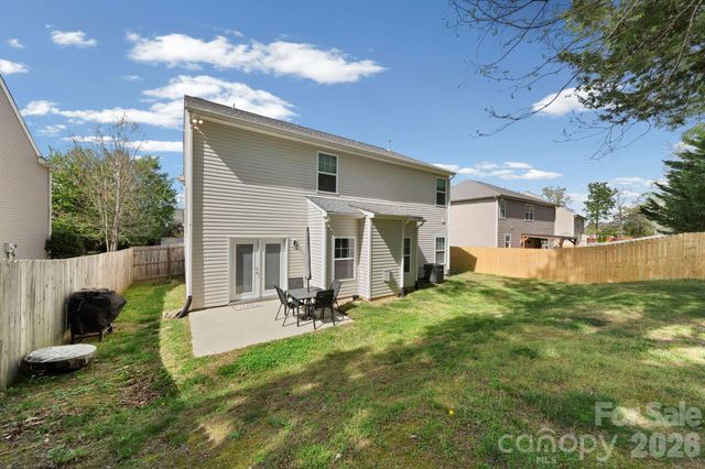 4212 Lawrence Daniel Drive, Matthews, NC 28104