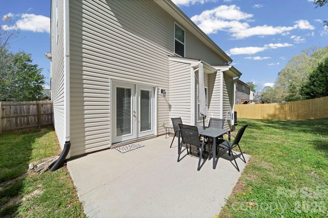 4212 Lawrence Daniel Drive, Matthews, NC 28104