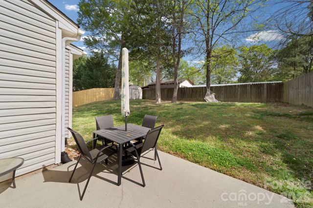 4212 Lawrence Daniel Drive, Matthews, NC 28104