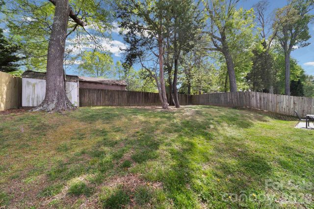 4212 Lawrence Daniel Drive, Matthews, NC 28104