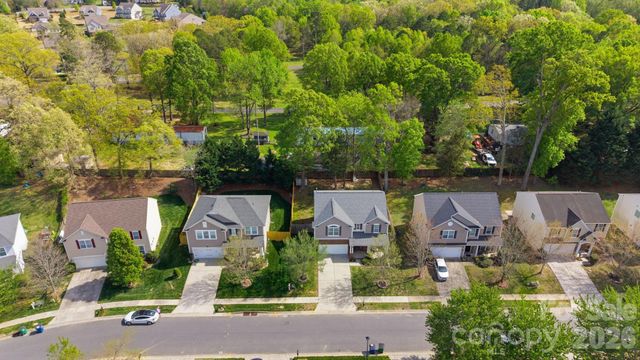 4212 Lawrence Daniel Drive, Matthews, NC 28104