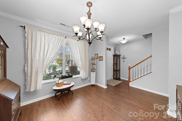 4212 Lawrence Daniel Drive, Matthews, NC 28104