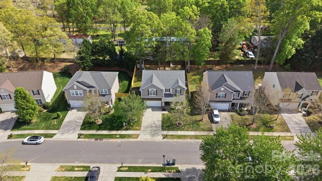 4212 Lawrence Daniel Drive, Matthews, NC 28104