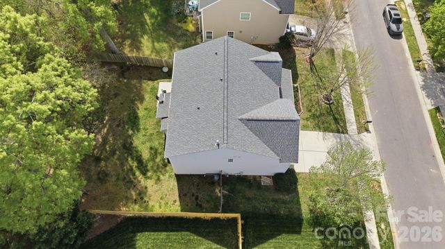 4212 Lawrence Daniel Drive, Matthews, NC 28104