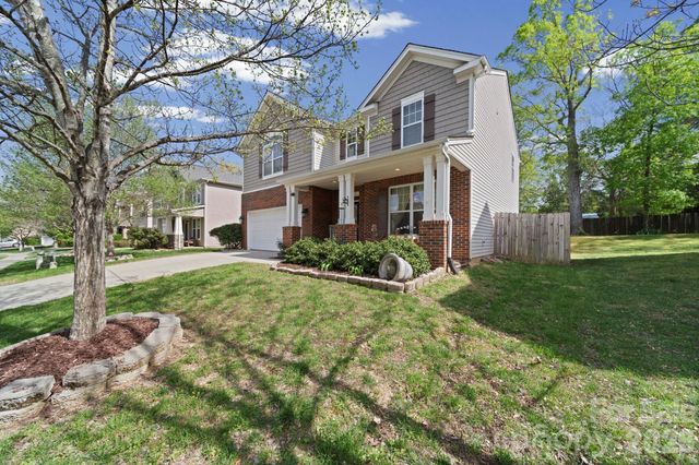 4212 Lawrence Daniel Drive, Matthews, NC 28104