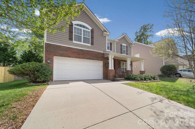 4212 Lawrence Daniel Drive, Matthews, NC 28104